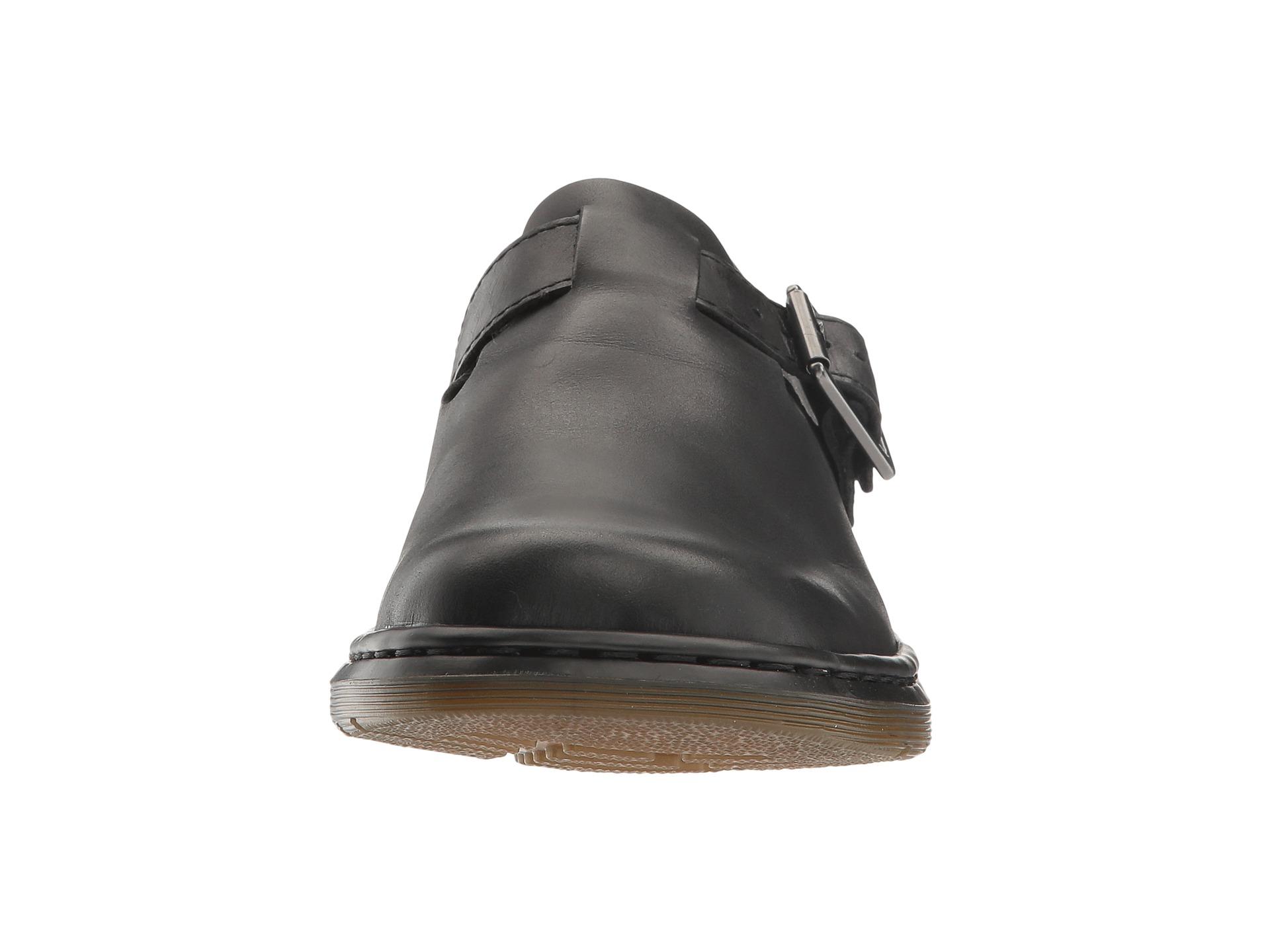 Dr martens patricia shop brown